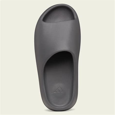 adidas id4132|adidas Yeezy Slide Granite Men's .